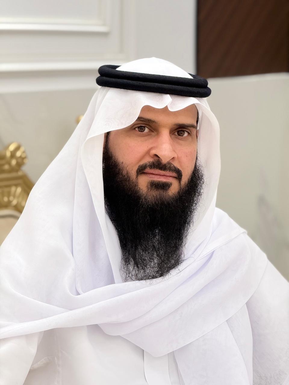 غازي عايد الشمري