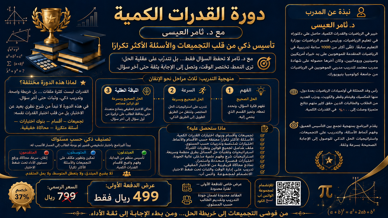 Courses